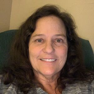 Meet your Posher, Debra